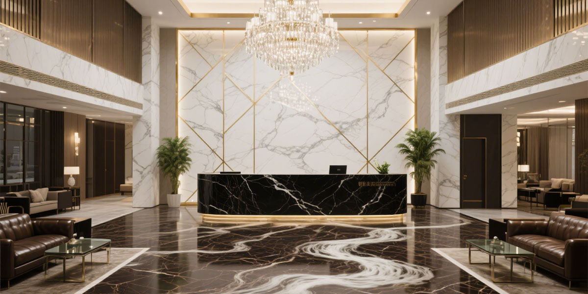 calacatta marble