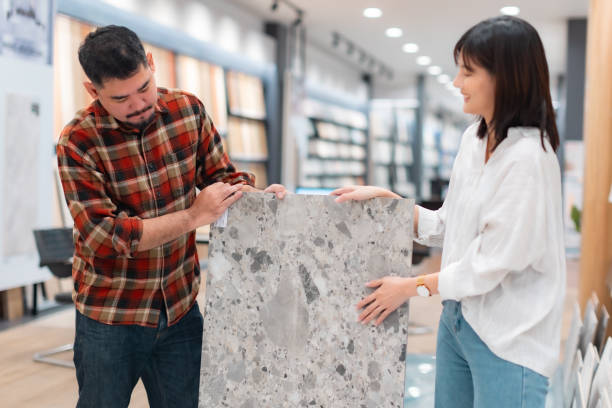 Marble Thickness Guide: What Sizes to Use for Flooring, Walls & Countertops
