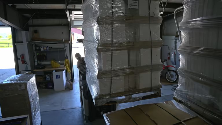 Lead Time & Production Capacity What to Expect from Suppliers