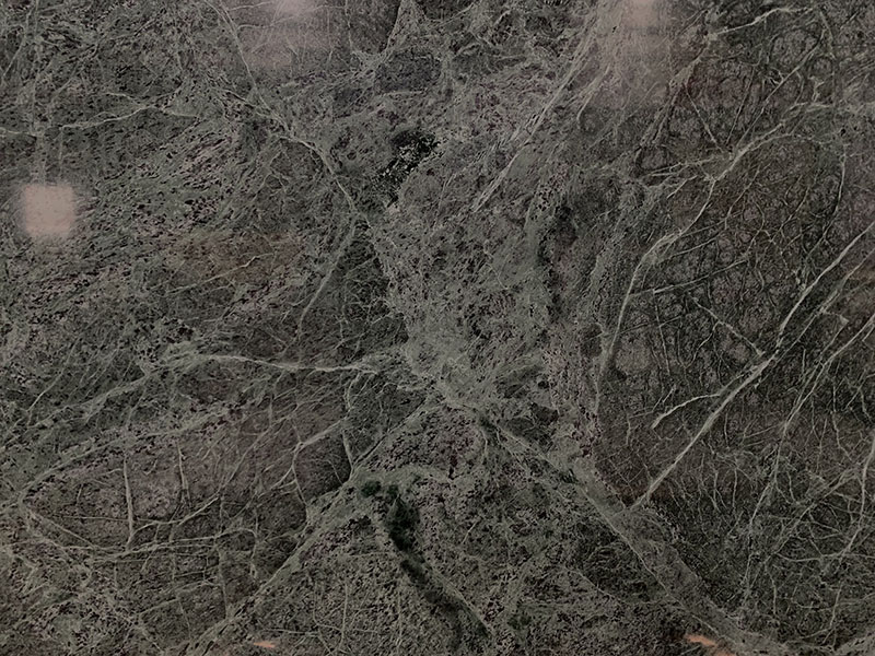 What Is Verde Alpi Marble?